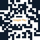 Google Play下载二维码 - 每日大赛 半岛综合体育官网 APP